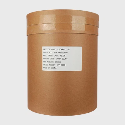 Asas l-carnitine